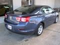 Atlantis Blue Metallic - Malibu LS Photo No. 17