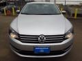 Reflex Silver Metallic - Passat 1.8T S Photo No. 2