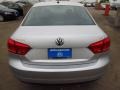 2014 Reflex Silver Metallic Volkswagen Passat 1.8T S  photo #5