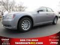 Billet Silver Metallic - 300  Photo No. 1