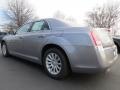 Billet Silver Metallic - 300  Photo No. 2