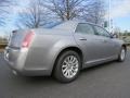 Billet Silver Metallic - 300  Photo No. 3