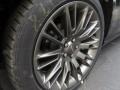 2014 Chrysler 300 John Varvatos Limited Edition AWD Wheel and Tire Photo
