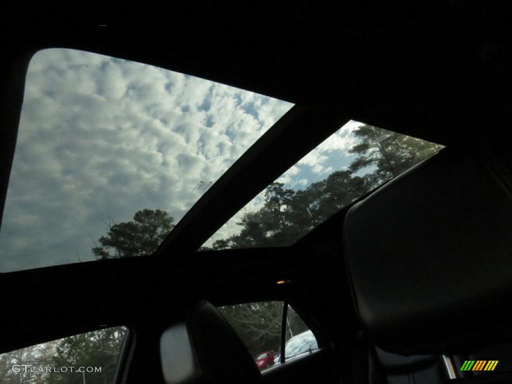 2014 Chrysler 300 John Varvatos Limited Edition AWD Sunroof Photo #91905124
