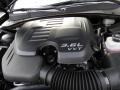 3.6 Liter DOHC 24-Valve VVT V6 Engine for 2014 Chrysler 300 John Varvatos Limited Edition AWD #91905172