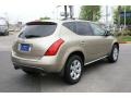 2007 Chardonnay Metallic Nissan Murano SL AWD  photo #8