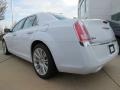 Bright White - 300 C Photo No. 2