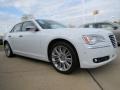 Bright White - 300 C Photo No. 4