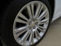 Bright White - 300 C Photo No. 5