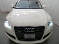 2007 Calla White Audi Q7 3.6 Premium quattro  photo #2