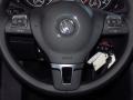 2014 Black Volkswagen Passat 1.8T SE  photo #19