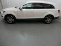 2007 Calla White Audi Q7 3.6 Premium quattro  photo #4