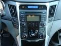 Pacific Blue Pearl - Sonata GLS Photo No. 17