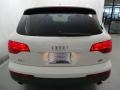 2007 Calla White Audi Q7 3.6 Premium quattro  photo #5