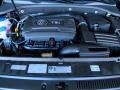 2014 Black Volkswagen Passat 1.8T SE  photo #25