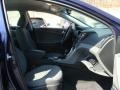 Pacific Blue Pearl - Sonata GLS Photo No. 26