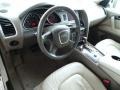 2007 Calla White Audi Q7 3.6 Premium quattro  photo #15