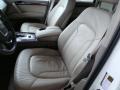 2007 Calla White Audi Q7 3.6 Premium quattro  photo #16
