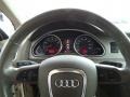 2007 Calla White Audi Q7 3.6 Premium quattro  photo #29