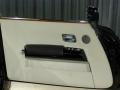 2008 Rolls-Royce Phantom Drophead Coupe,  Interior Door Panel