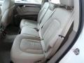 2007 Calla White Audi Q7 3.6 Premium quattro  photo #33