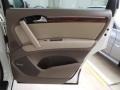 2007 Calla White Audi Q7 3.6 Premium quattro  photo #40
