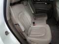 2007 Calla White Audi Q7 3.6 Premium quattro  photo #41
