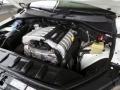 2007 Calla White Audi Q7 3.6 Premium quattro  photo #47