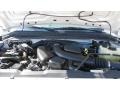 Oxford White - F250 Super Duty XLT SuperCab 4x4 Photo No. 57