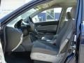 2011 Royal Blue Pearl Honda Accord LX-P Sedan  photo #10
