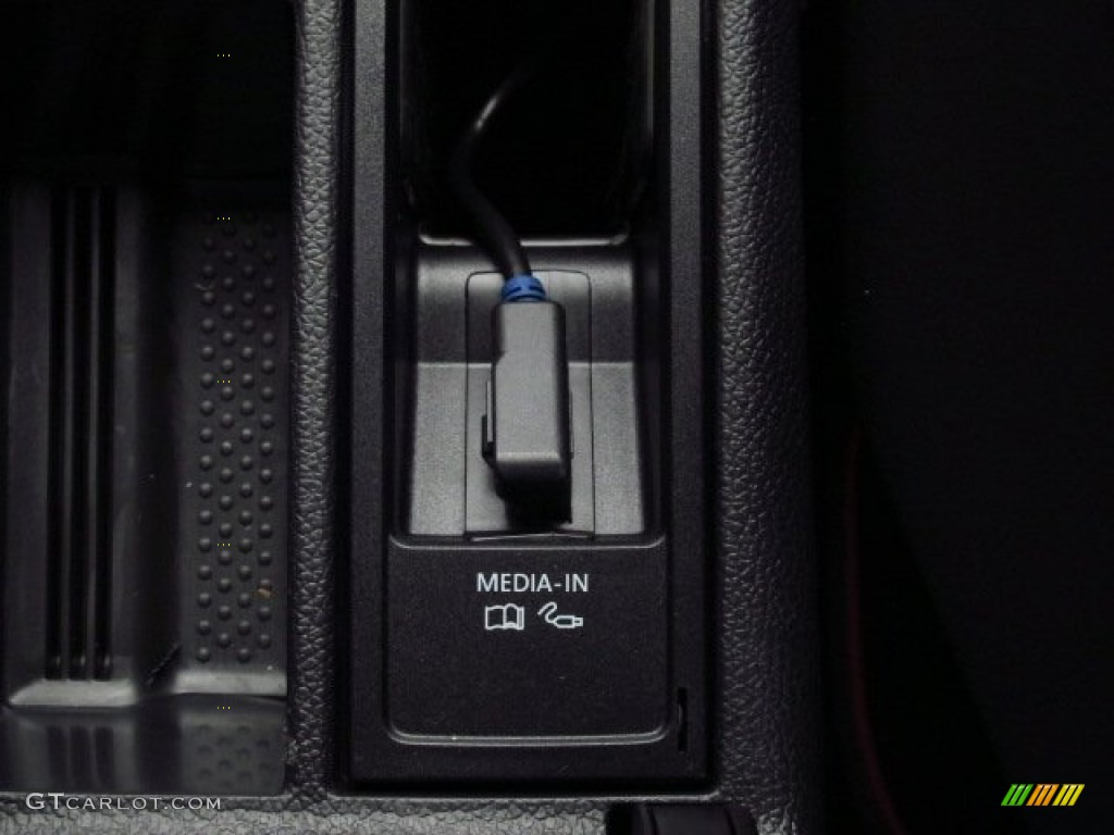 2013 GTI 4 Door Driver
