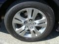 Royal Blue Pearl - Accord LX-P Sedan Photo No. 26