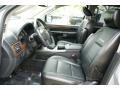 Charcoal Interior Photo for 2011 Nissan Armada #91909402