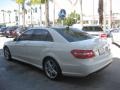 Arctic White - E 350 Sedan Photo No. 4