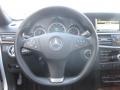 Arctic White - E 350 Sedan Photo No. 12