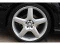 Black - S 550 Sedan Photo No. 10