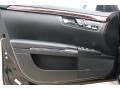 Black - S 550 Sedan Photo No. 13