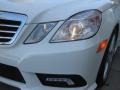 Arctic White - E 350 Sedan Photo No. 23
