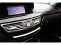 Black - S 550 Sedan Photo No. 18