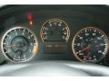 Charcoal Gauges Photo for 2011 Nissan Armada #91909963