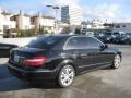 Black - E 350 Sedan Photo No. 2