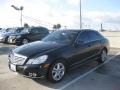 Black - E 350 Sedan Photo No. 5