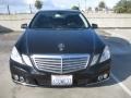Black - E 350 Sedan Photo No. 6