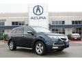 Bali Blue Pearl - MDX SH-AWD Photo No. 1