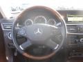 Black - E 350 Sedan Photo No. 12