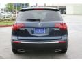 Bali Blue Pearl - MDX SH-AWD Photo No. 4