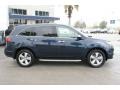 Bali Blue Pearl - MDX SH-AWD Photo No. 6