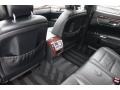 Black - S 550 Sedan Photo No. 39