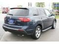 Bali Blue Pearl - MDX SH-AWD Photo No. 8