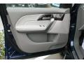 Bali Blue Pearl - MDX SH-AWD Photo No. 9